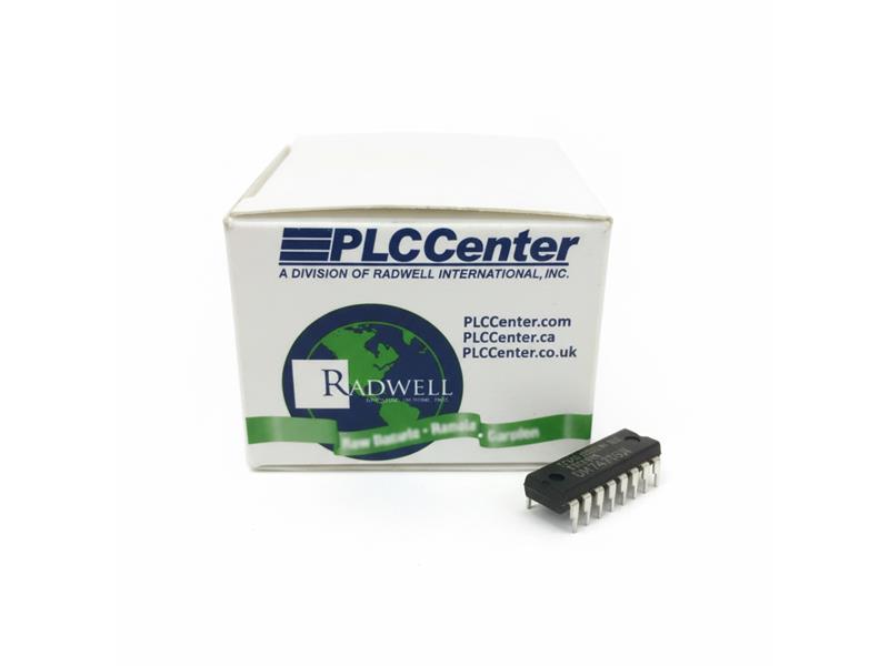 TEXAS INSTRUMENTS SEMI DM7476N