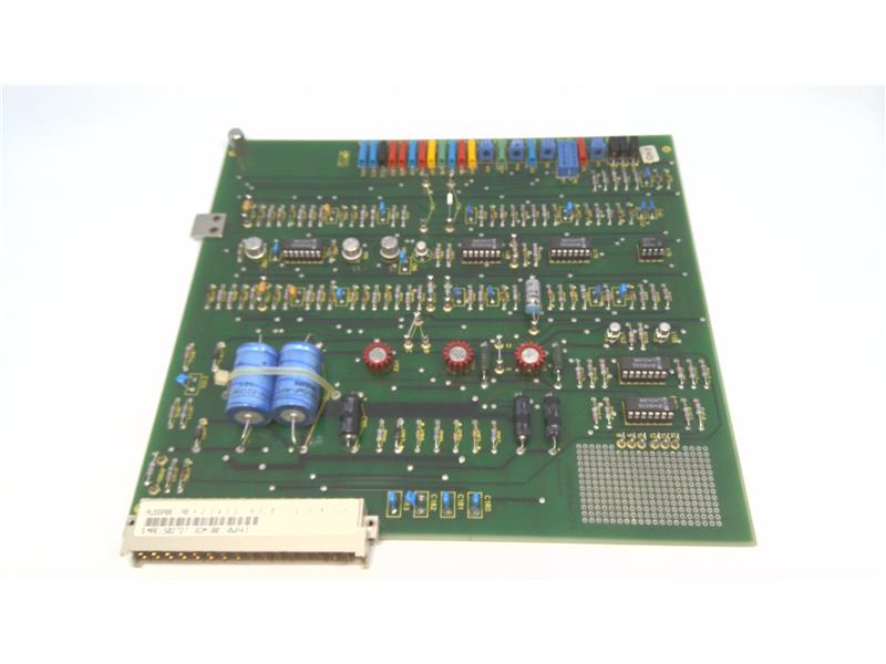SIEMENS E89100-B1494-C2-A