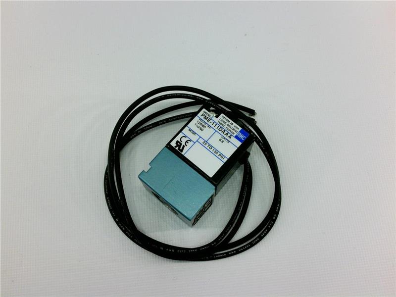 MAC VALVES INC PME-111DA