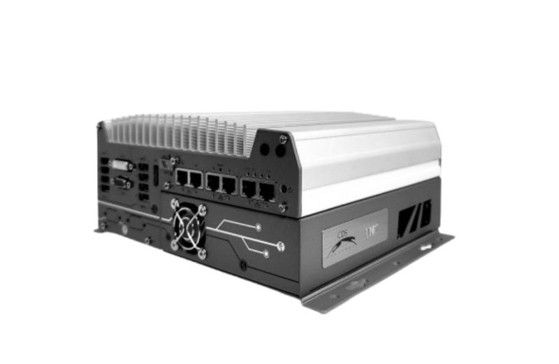 CALIFORNIA DESIGNS & SYSTEMS CDS-VNI7-870016GB-M512