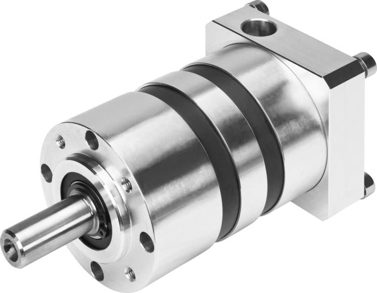 FESTO EMGC-60-P-G20-SEC-67