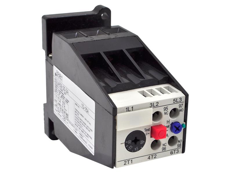 BRAH ELECTRIC B3UA59-00-2D