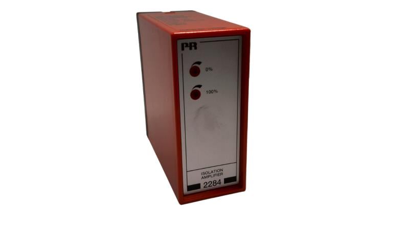 2284A0P2 by PR ELECTRONICS