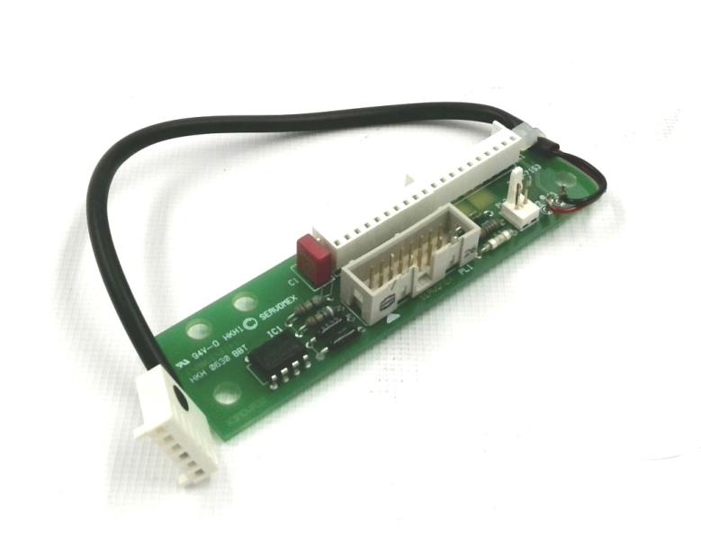 SERVOMEX 3953-7153