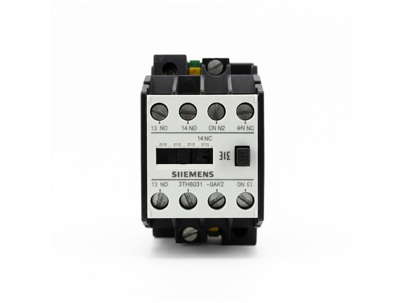 SIEMENS 3TH8031-0AK2