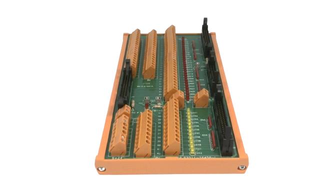 QUIPP P3311-16450-H