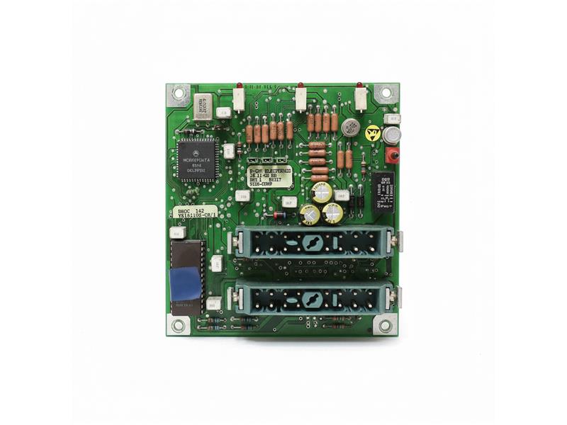 YB161102-CR/1 par ASEA BROWN BOVERI