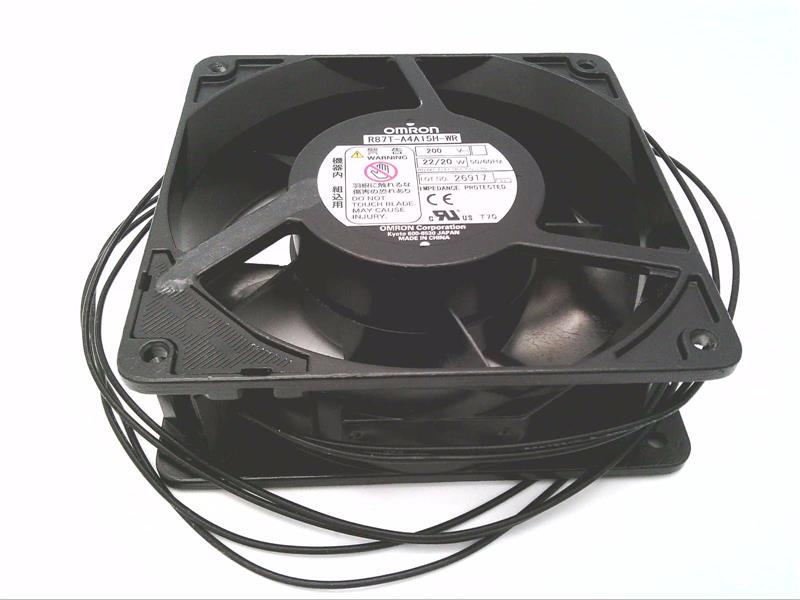OMRON R87T-A4A15H-WR