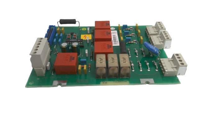 ASEA BROWN BOVERI 3BSE007285R1