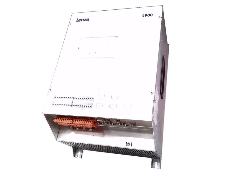 LENZE EVD 4903-E