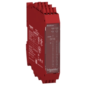 SCHNEIDER ELECTRIC XPSMCMDI1600G