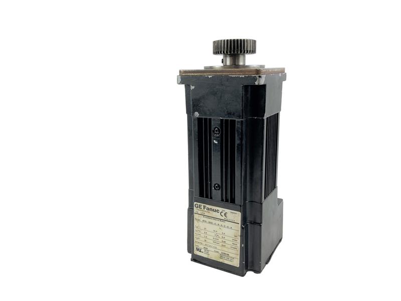 FANUC MTR-3S33-G-R-0-E-S-A