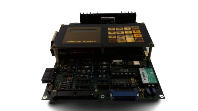 SEIKI CO LTD POS-M