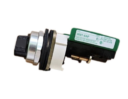 ALLEN BRADLEY 800T-H2AP