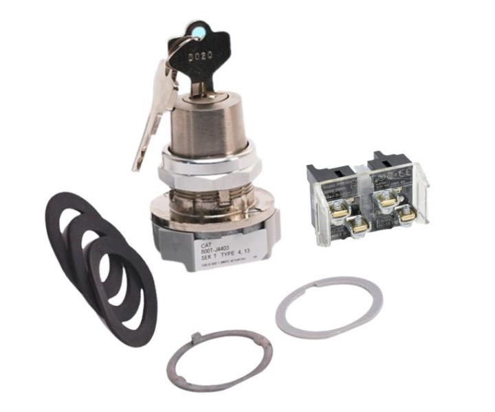 ALLEN BRADLEY 800T-J4403A