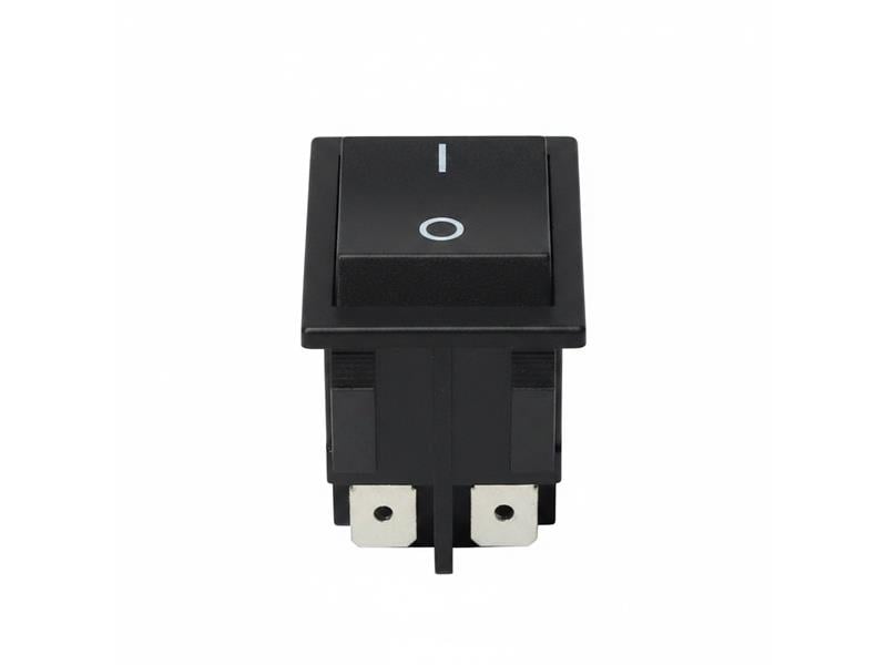 RGSCC201-R-B-B-0 por CARLING SWITCH