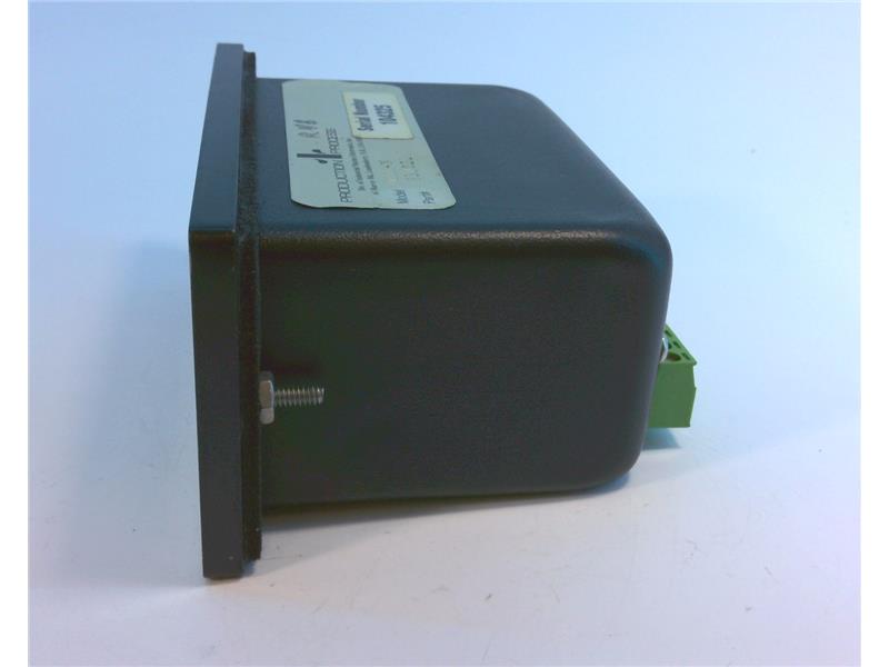 PRODUCTION PROCESS 830022-MUMM-N