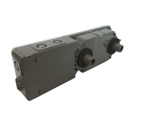 AIR PRODUCTS & CONTROLS SL-2000-P