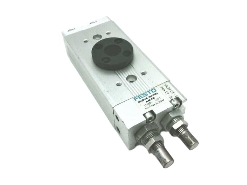 FESTO DRQD-16-180-YSRJ-A-AR-FW