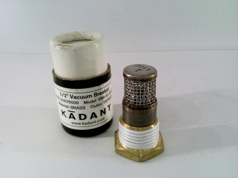 KADANT VB8-51-BR-TSE