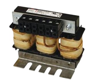 KLR12AQD par TCI TRANS COIL