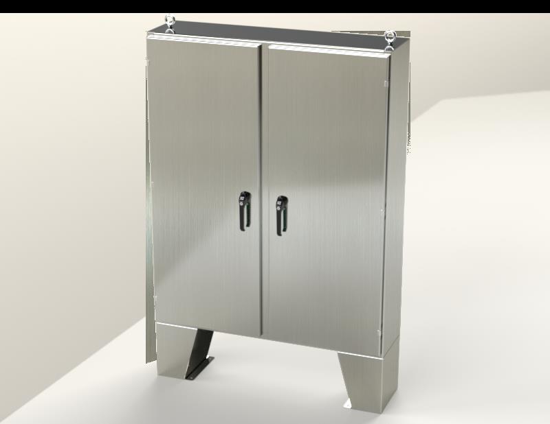 SAGINAW SCE-60EL4812SS6LPPL