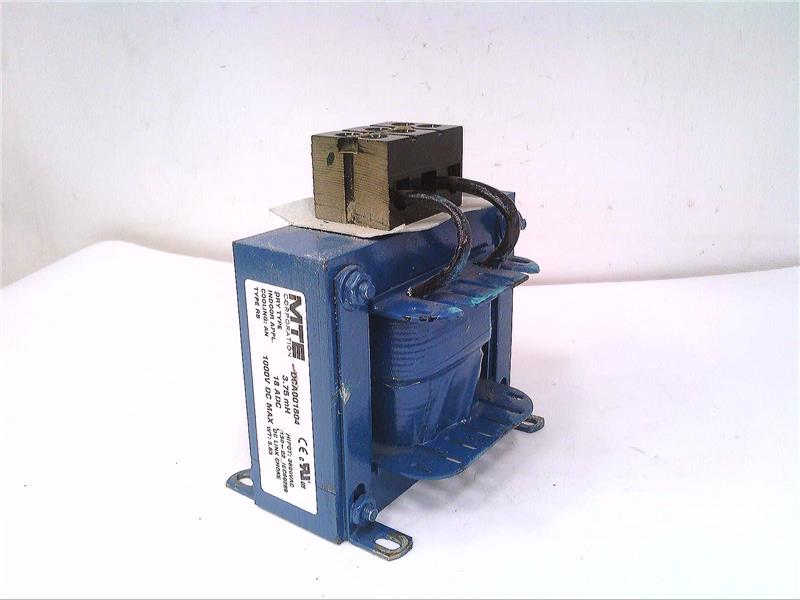 MTE DCA001804