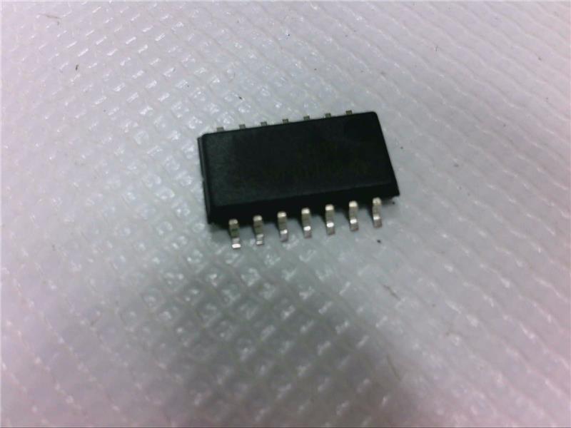 TEXAS INSTRUMENTS SEMI SN74AC04NSR