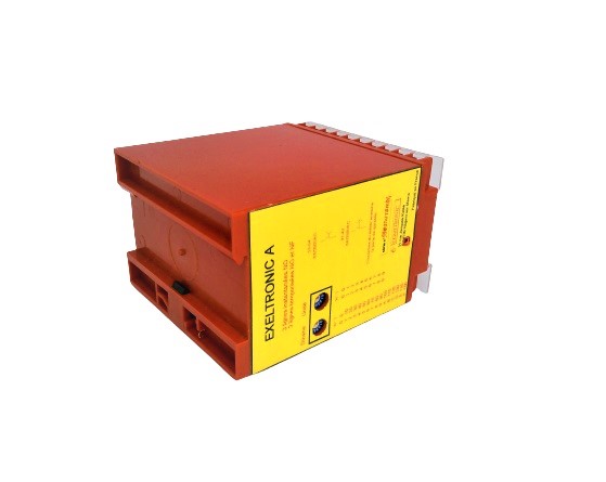 COMITRONIC BTI EXELTRONIC-A-24VAC/DC