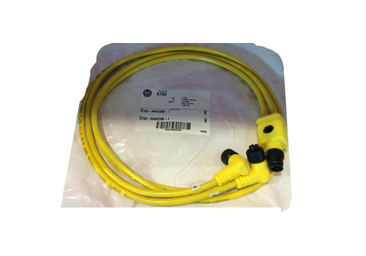 ALLEN BRADLEY 879D-R4ACDM-1
