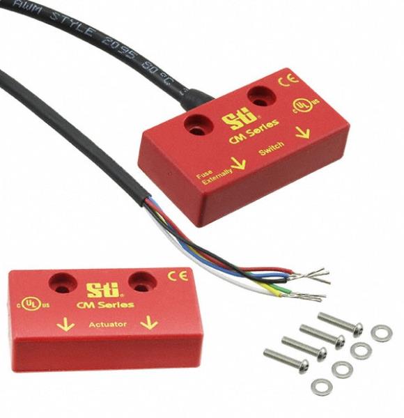 CM-S521PC10 por OMRON