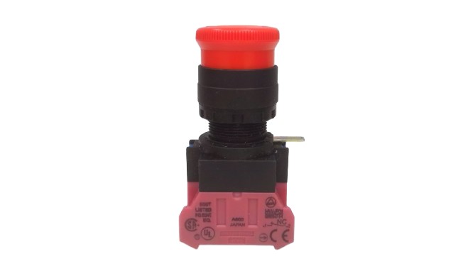 IDEC HW1B-V3F11-R