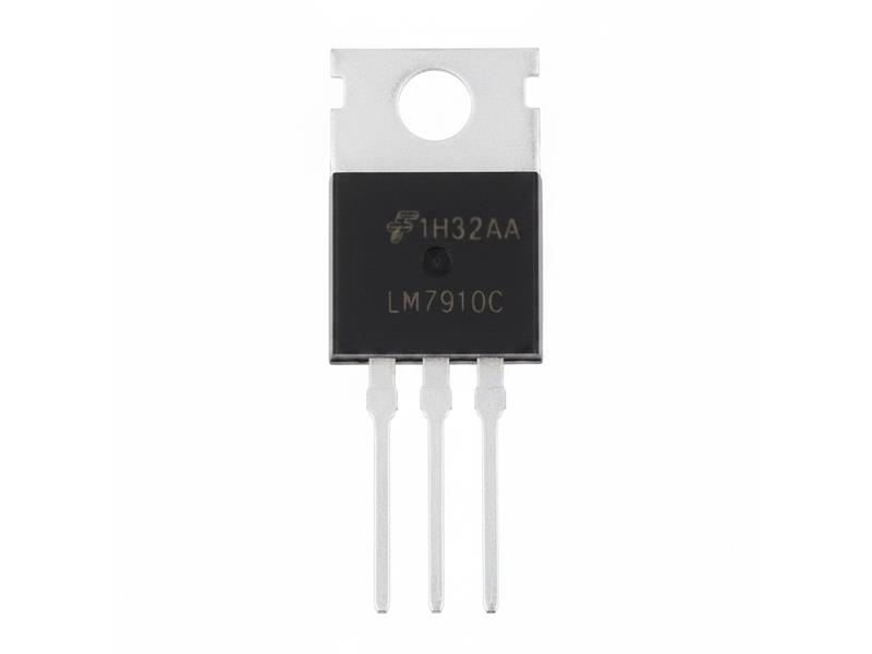 ON SEMICONDUCTOR LM7910CT