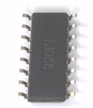 TEXAS INSTRUMENTS SEMI UCC2894D