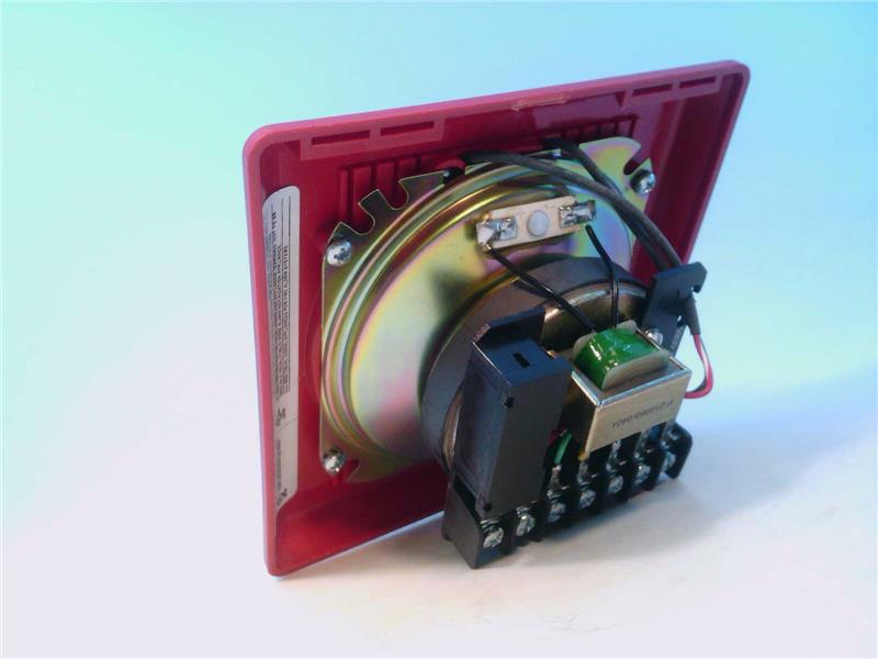 UTC FIRE & SECURITY COMPANY 757-S7-75PS