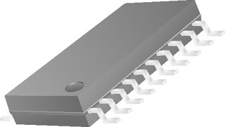ON SEMICONDUCTOR 74LCX244MTCX