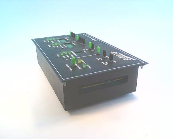 ASTRO PACKAGING INC T1000