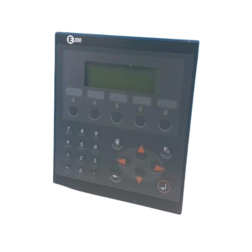 BEIJER ELECTRONICS E200-02800E