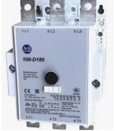 ALLEN BRADLEY 100-D180D11-X10