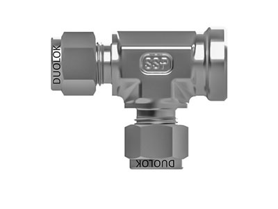 SS-600-3-6TFT-SUB por RADWELL VERIFIED SUBSTITUTE