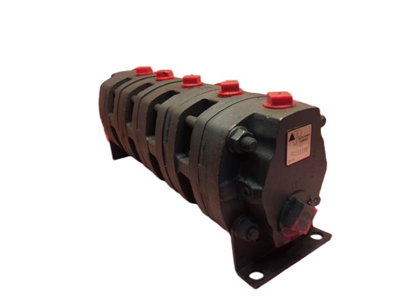 P21111 by DELTA POWER CO VALVES