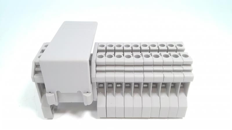 ALTECH CORP CDB4/10(1)