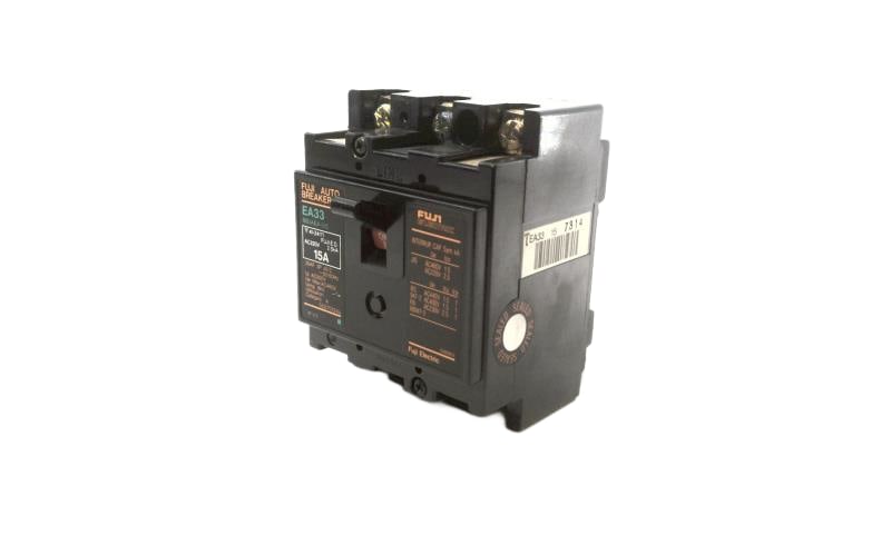FUJI ELECTRIC BB3AEA-005