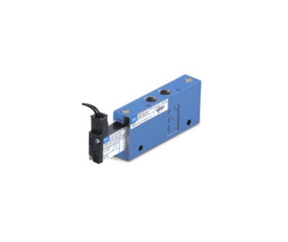 MAC VALVES INC 48PB-AAA-A00-GDCA-1BA