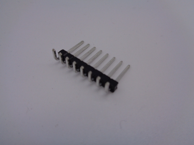 MOLEX 22-28-8081