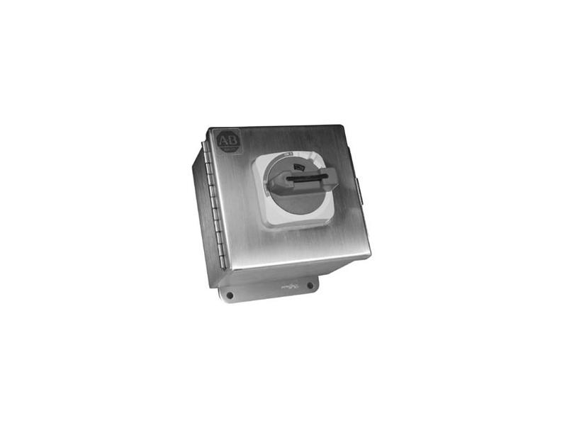 ALLEN BRADLEY 194E-DA32E-P11
