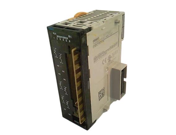 OMRON CJ1W-TS561