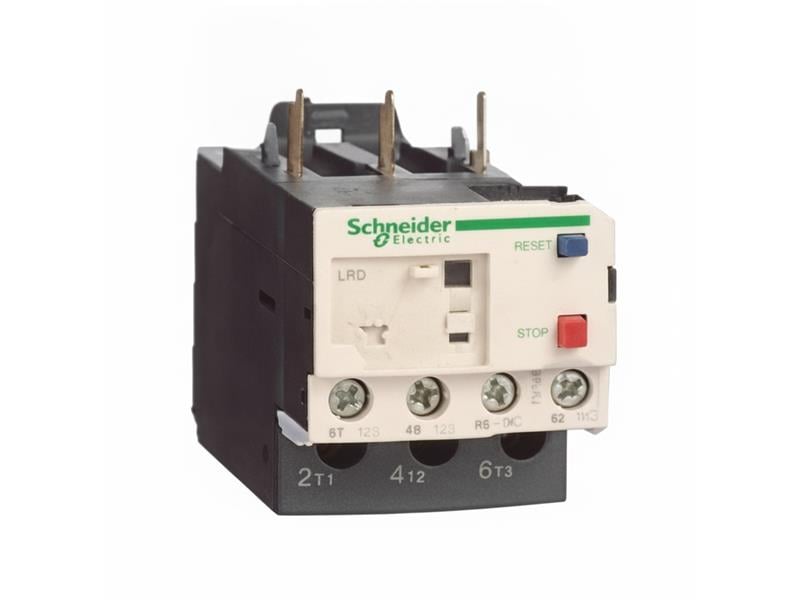 LRD036 door SCHNEIDER ELECTRIC