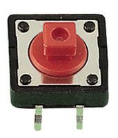 MULTICOMP MCDTS2-1N