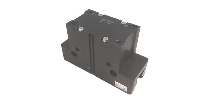 ZIMMER GPP5013NC-AL-A
